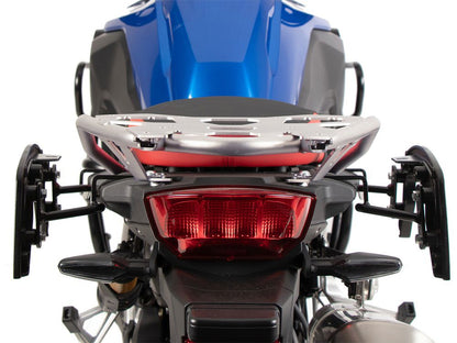 Portaequipajes C-Bow negros Hepco&amp;Becker BMW F750GS '18-23