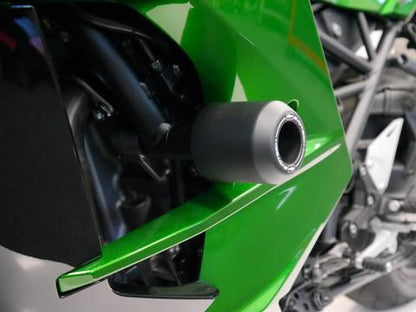 Bobinas de choque Evotech Performance Kawasaki H2 SX '18-21