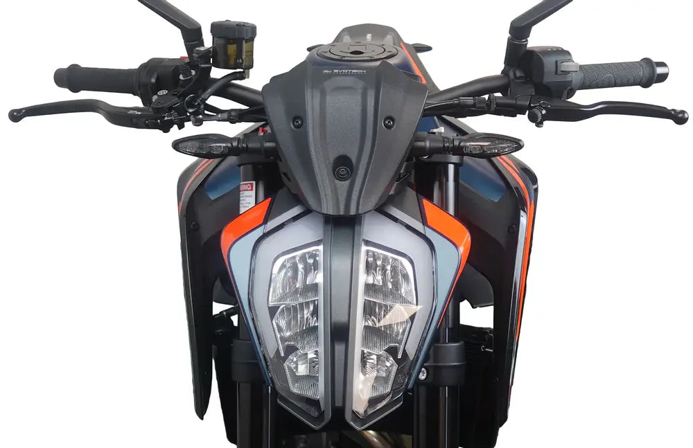 Cúpula de mosquitera Evotech Performance KTM 890 Duke '21-