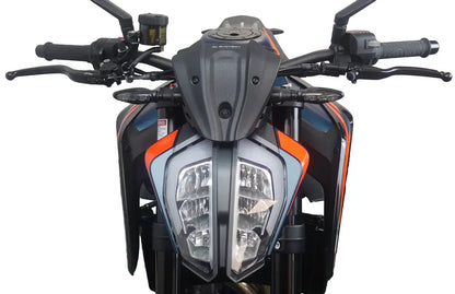 Cúpula de mosquitera Evotech Performance KTM 890 Duke '21-