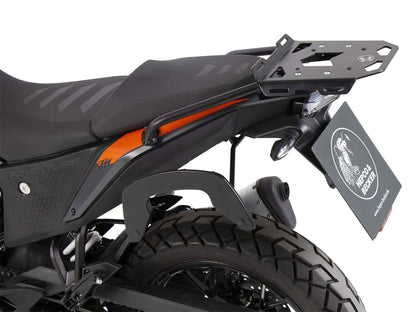 Portabolsas C-Bow negro Hepco&amp;Becker KTM 390 Adventure '20+
