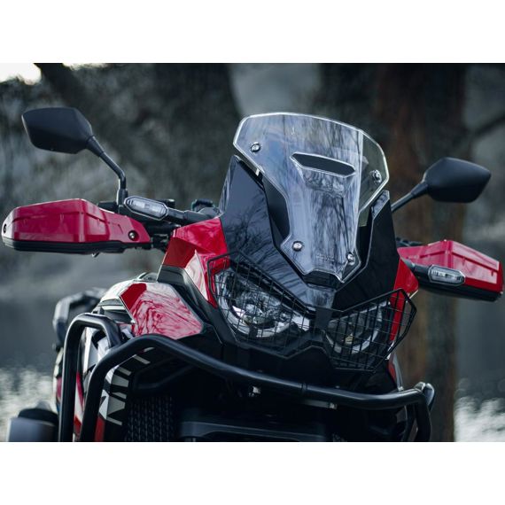 Rejilla del faro Hepco&amp;Becker Honda CRF1100L Africa Twin '19-