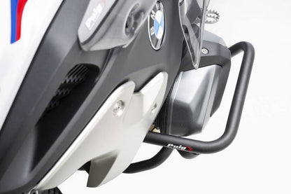 Defensas negras Puig BMW R1250GS LC '18-