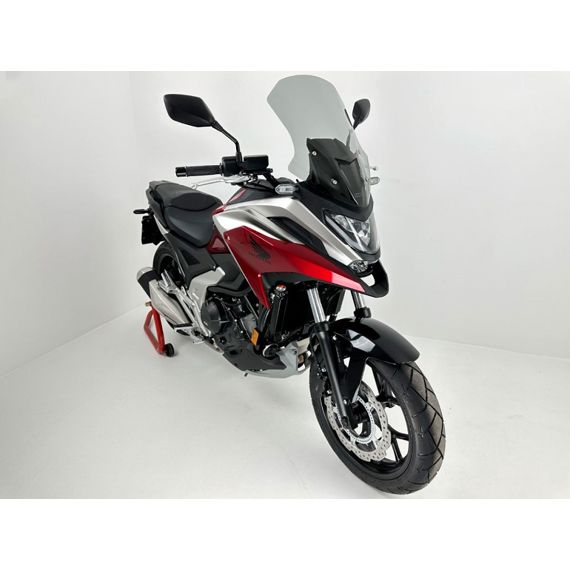 Parabrisas de repuesto Caponord WRS Honda NC750X '21 - tintado