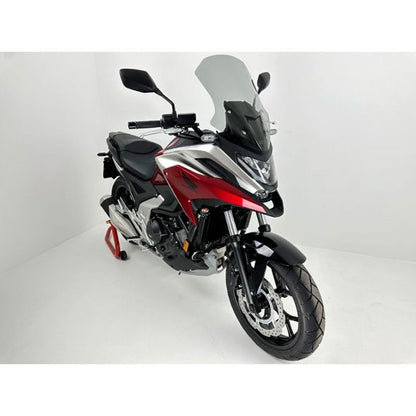 Parabrisas de repuesto Caponord WRS Honda NC750X '21 - tintado