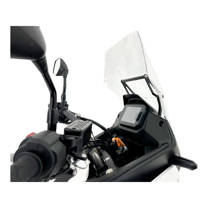 Soporte de navegación WRS Honda XL750 Transalp '23-