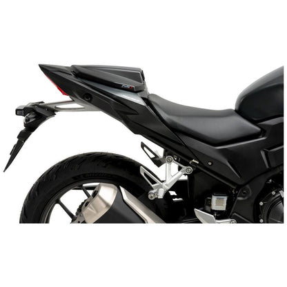 Asiento monoplaza Honda CB500/750 Hornet '24 - Puig símil carbono