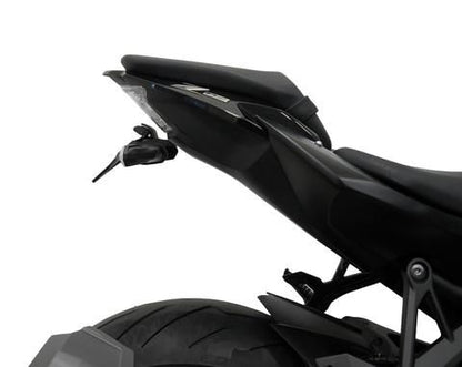 Portamatrículas Evotech Performance Kawasaki Z H2 '20-