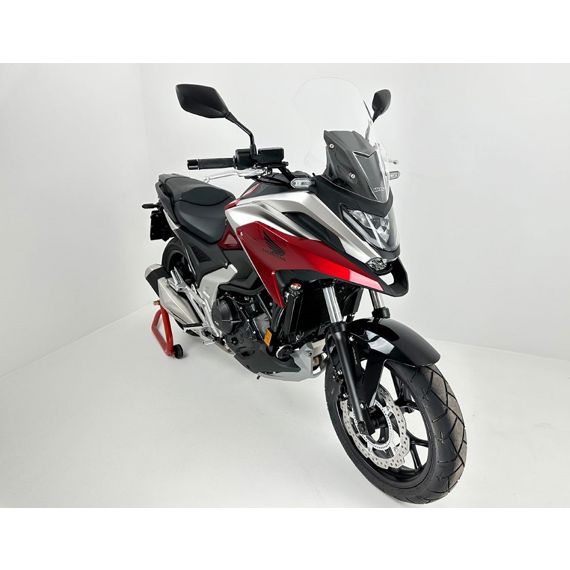 Parabrisas de repuesto Touring WRS Honda NC750X '21 - transparente