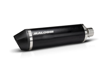 Silenciador maxi wild lion para colectores originales