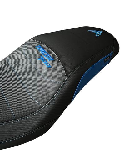 Sillín confort Yamaha Tracer 7 (19-24) modelo deportivo