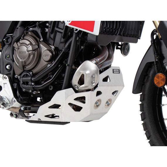 Carterplaat aluminium Hepco&Becker Yamaha XT700Z Tenere / Rally '21-24