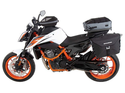 Portaequipajes deportivo Hepco&amp;Becker KTM Duke 890 '20-
