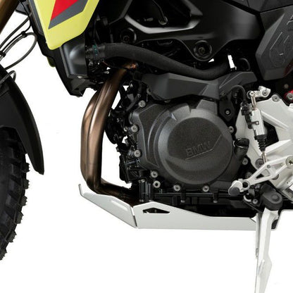 Placa de cárter de aluminio Puig BMW F750/850/900GS