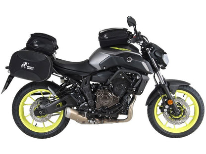 Portaequipajes deportivo Hepco&amp;Becker Yamaha MT-07 '21-