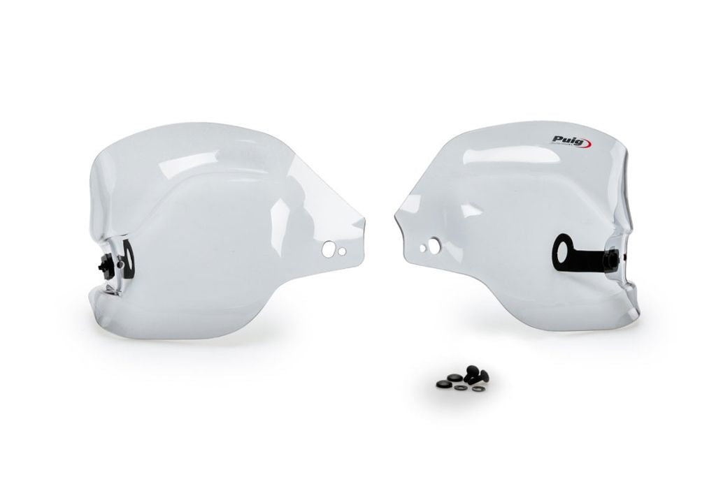 Extensiones de guardamanos Puig varios modelos BMW