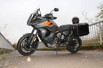 Rejilla de faro Hepco&amp;Becker KTM 1290 Super Adventure S/R '21-