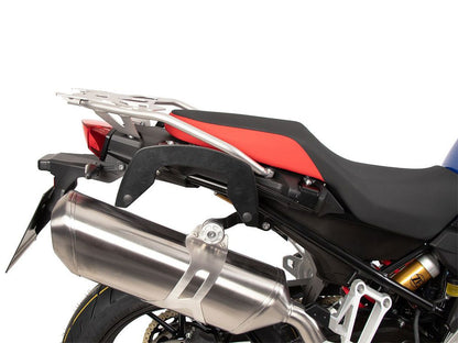 Portaequipajes C-Bow negros Hepco&amp;Becker BMW F750GS '18-23