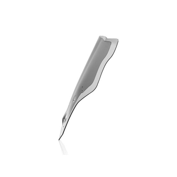 Ventana de repuesto Touring WRS Honda CRF1000 Africa Twin '16-19 ligeramente tintada