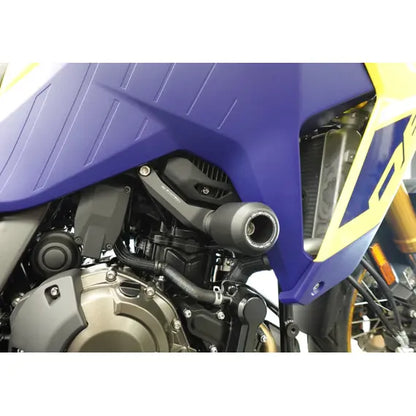 Protección contra choques Evotech Performance Suzuki V-Strom 800DE '24-