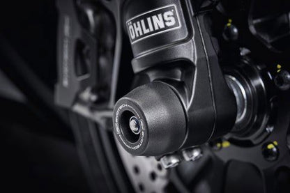 Juego de husillos Evotech Performance Ducati Streetfighter V4 '20-