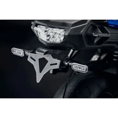 Portamatrículas Evotech Performance Suzuki GSX-S1000 GX '24-