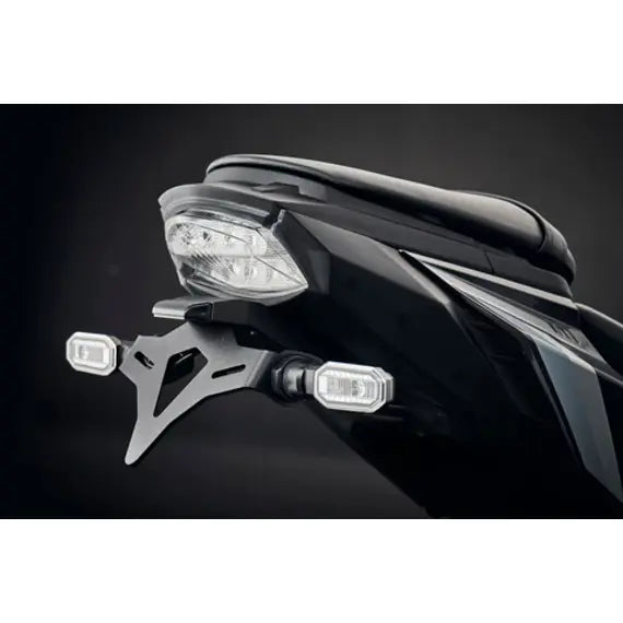 Portamatrículas Evotech Performance Suzuki GSX-S950 '21-