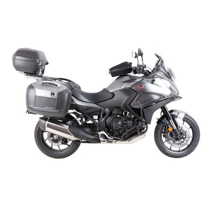 Portaequipajes superior Easyrack Hepco&amp;Becker Honda NT1100 '22-