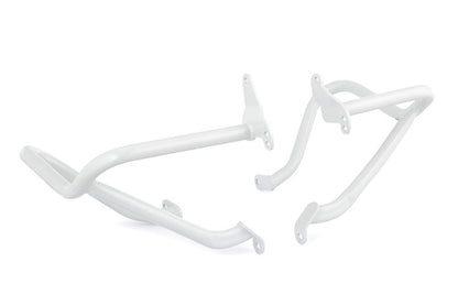 Defensas blancas Wunderlich para varios modelos BMW R1250