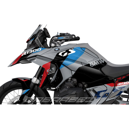 Juego de pegatinas para BMW R1300GS (ML-G)