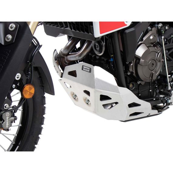 Carterplaat aluminium Hepco&Becker Yamaha XT700Z Tenere / Rally '21-24
