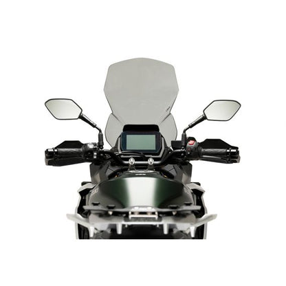 Cúpula de recambio para turismo Puig Suzuki GSX-S1000GX '24 - tintada clara