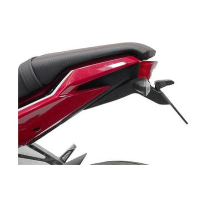 Portamatrículas Evotech Performance Honda CB650R '21-23