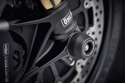 Juego de husillos Evotech Performance Ducati Streetfighter V4 '20-