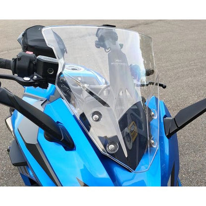 Soporte de navegación para TomTom Evotech Performance Suzuki GSX-S1000 GT '22-