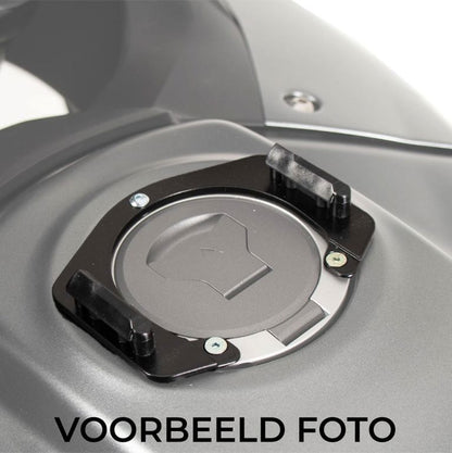 Anillo de depósito básico Hepco&amp;Becker para Ducati Hypermotard 950/SP '19-