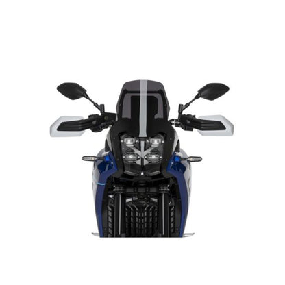 Windscherm Sport – Dark Smoke (Yamaha Ténéré 700 2025)