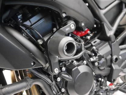 Bobinas de choque Evotech Performance Kawasaki Z H2 '20-