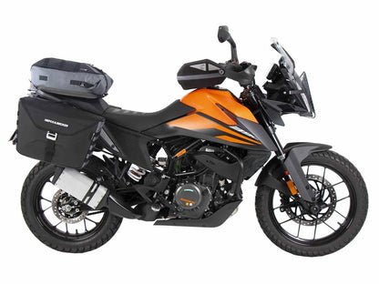 Portabolsas C-Bow negro Hepco&amp;Becker KTM 390 Adventure '20+