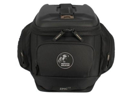 Bolsa de depósito modelo Epic 13 Lock-it Hepco&amp;Becker