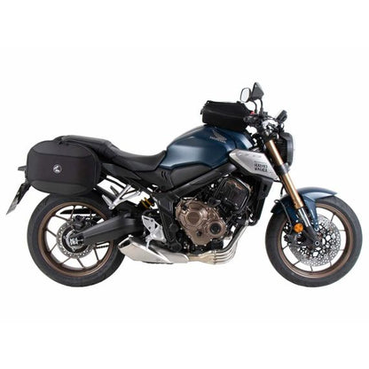 Portaequipajes C-Bow negros Hepco&amp;Becker Honda CB650R '21-