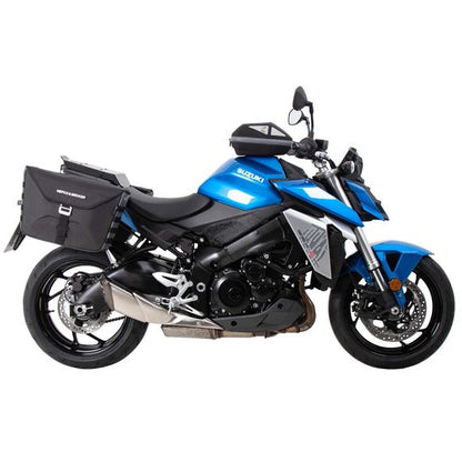 Portabolsas C-Bow Hepco&amp;Becker Suzuki GSX-950 / GSX-S1000 '21+