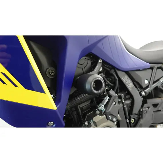 Protección contra choques Evotech Performance Suzuki V-Strom 800DE '24-