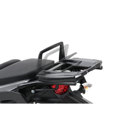 Portaequipajes superior negro Easyrack Hepco&amp;Becker Suzuki GSX-S1000GX '24-