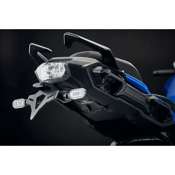 Portamatrículas Evotech Performance Suzuki GSX-S1000 GX '24-