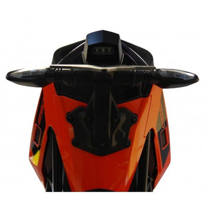 Portamatrículas Evotech Performance KTM 1290 Super Duke GT '19-