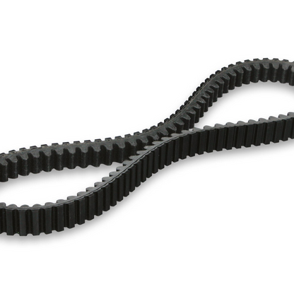 Correa MALOSSI XK para maxi scooter (25,2x14,7x1004 mm 30°)