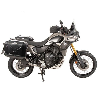 Kofferrek zwart Hepco&Becker Yamaha XT700Z Tenere '25-