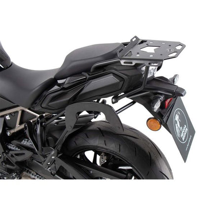 Portaequipajes C-Bow negro Hepco&amp;Becker Suzuki GSX-S1000GT '22-
