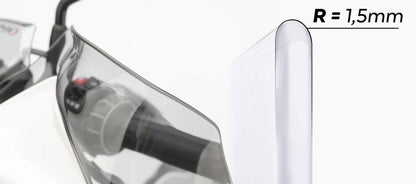 Extensiones de guardamanos Puig varios modelos BMW